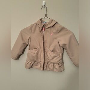 Carters Kids Jacket